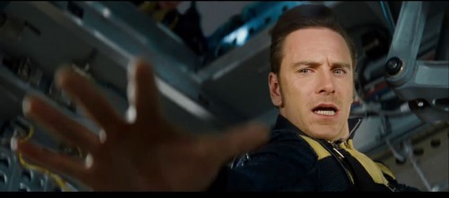 Imagem 4 do filme X-Men: Primeira Classe